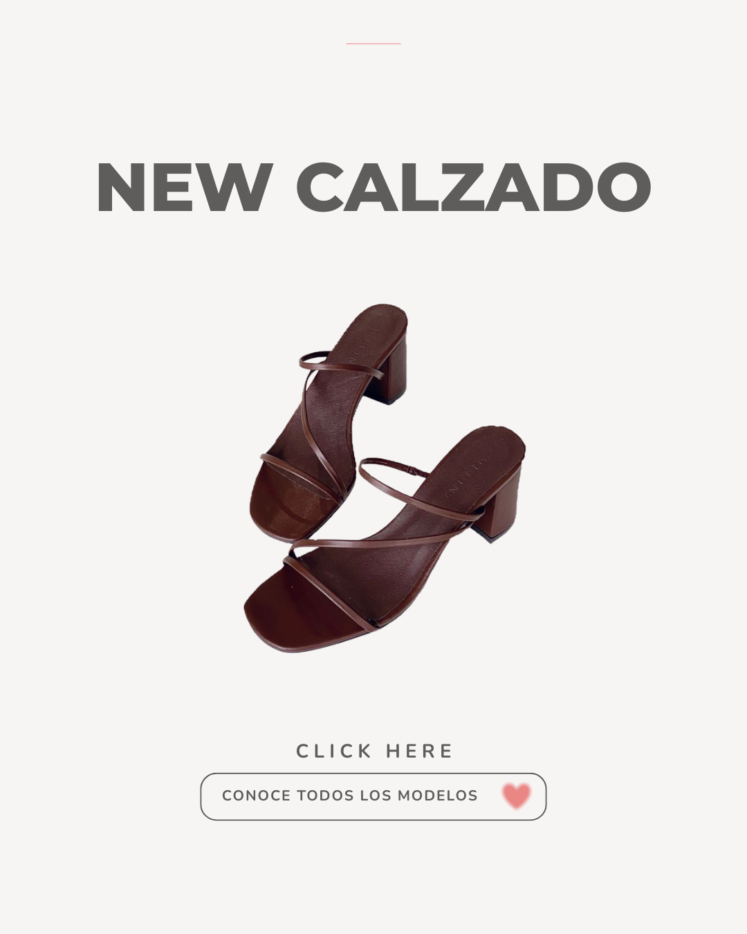 11. CALZADO
