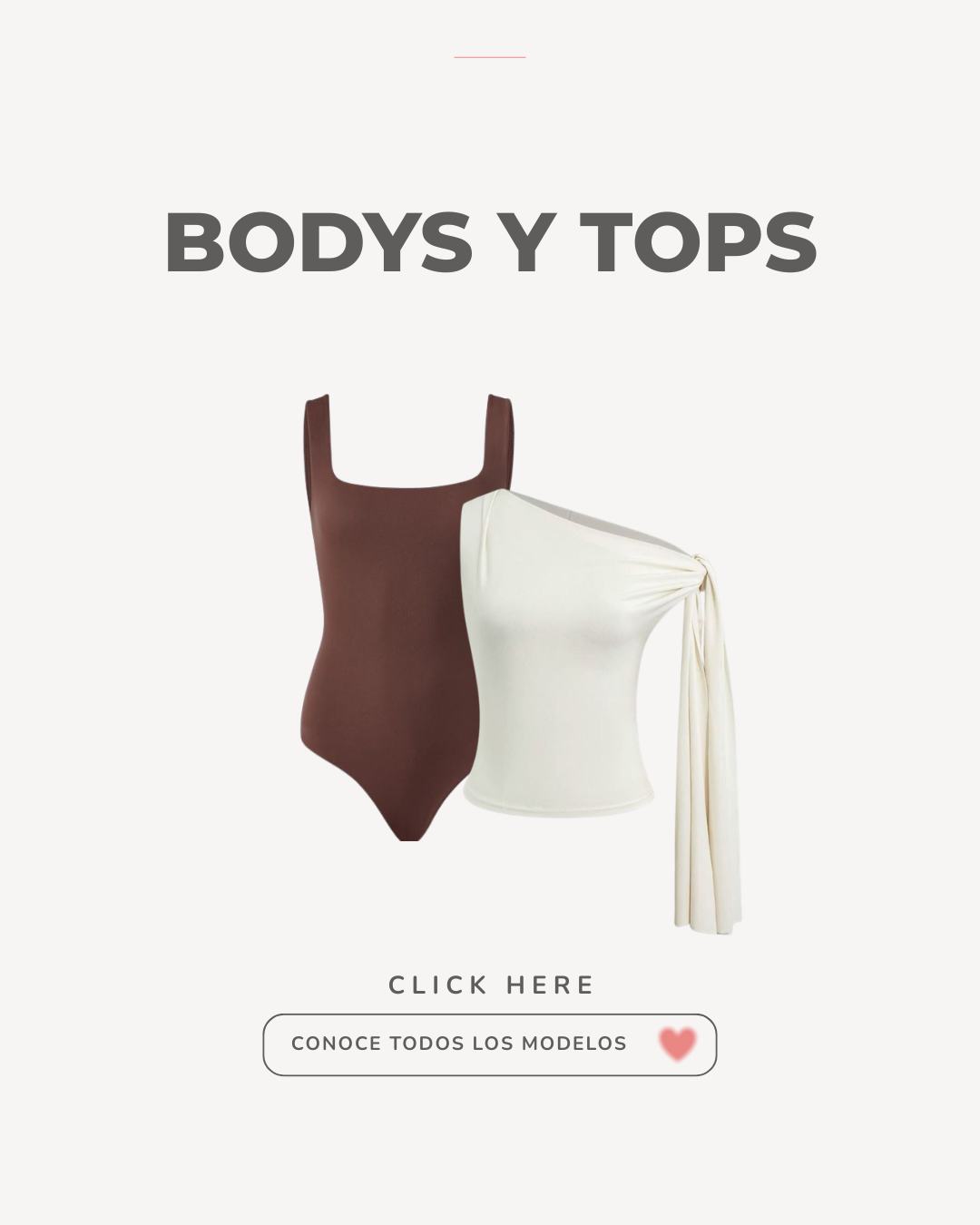04. BODY Y TOPS