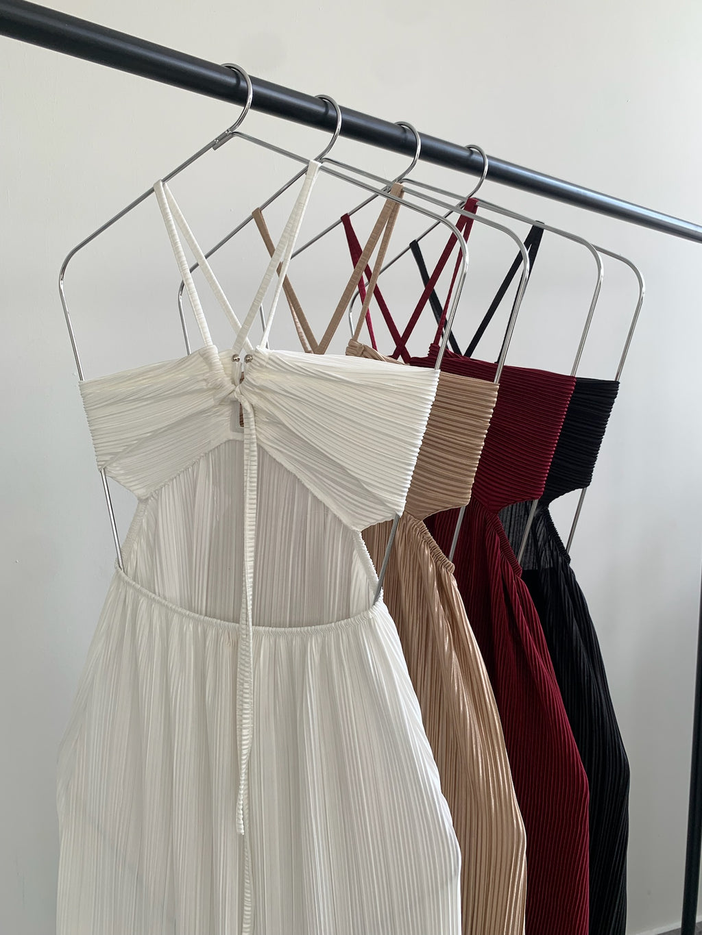 Briseida Maxidress