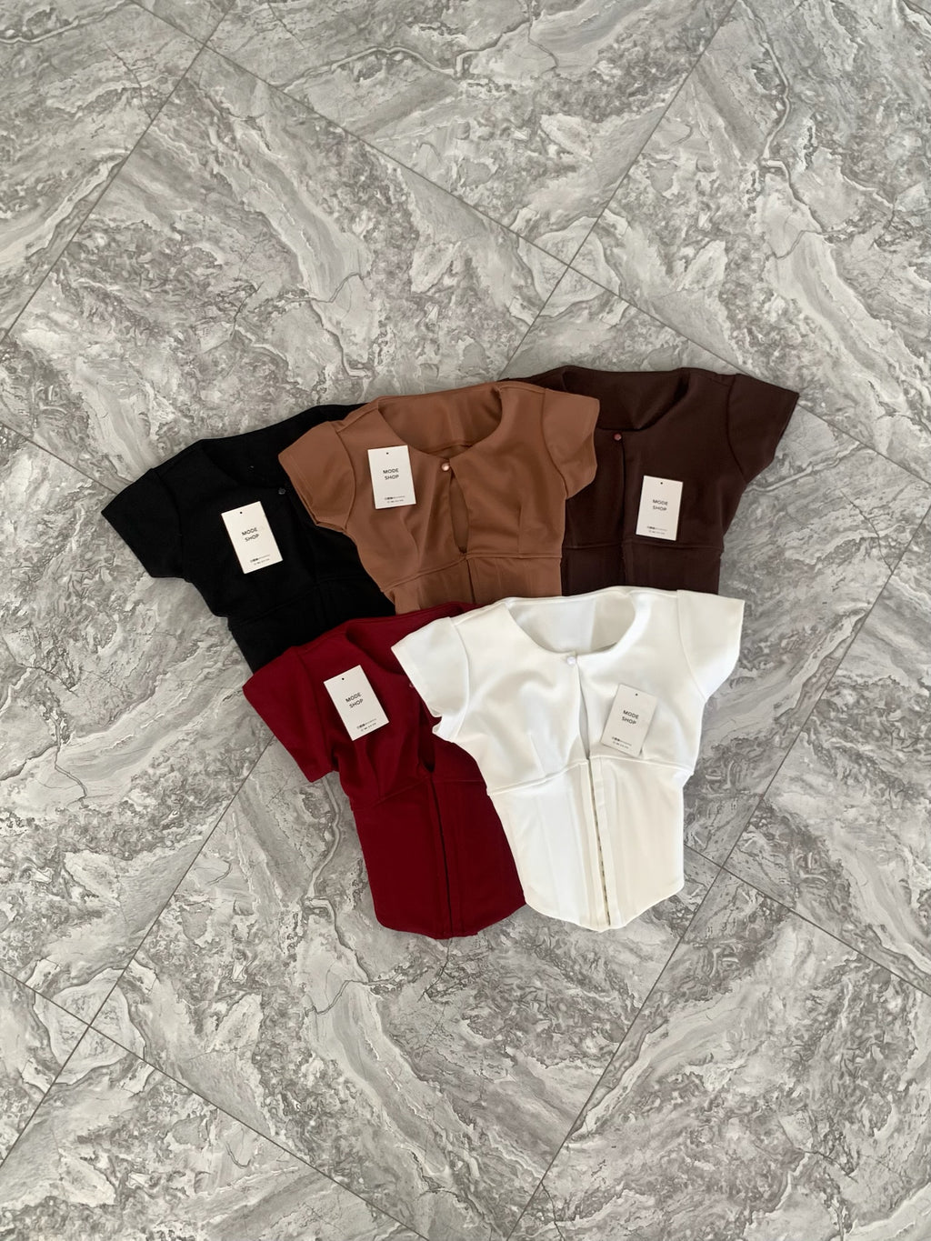 BLUSA MARCIA