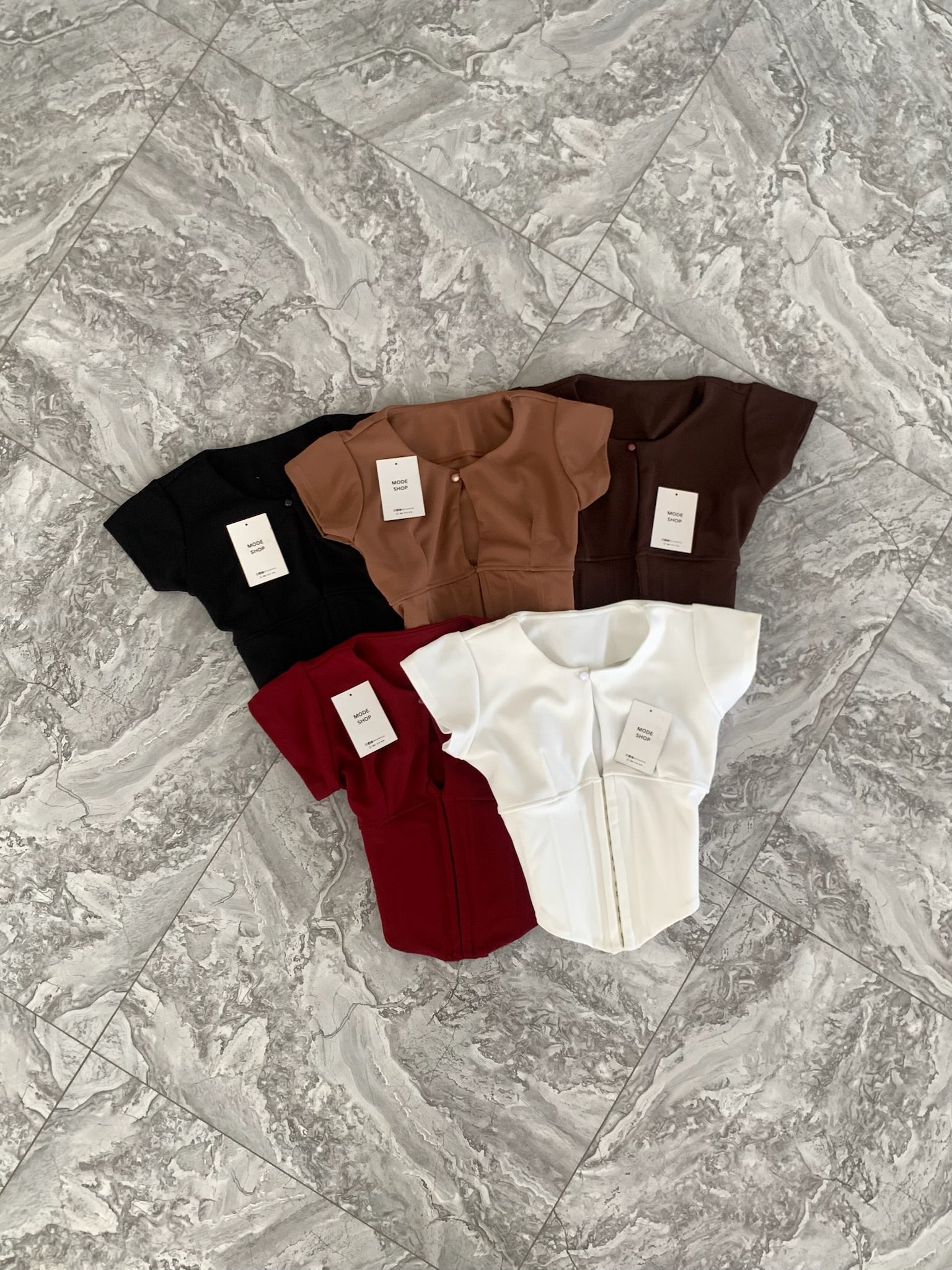 BLUSA MARCIA