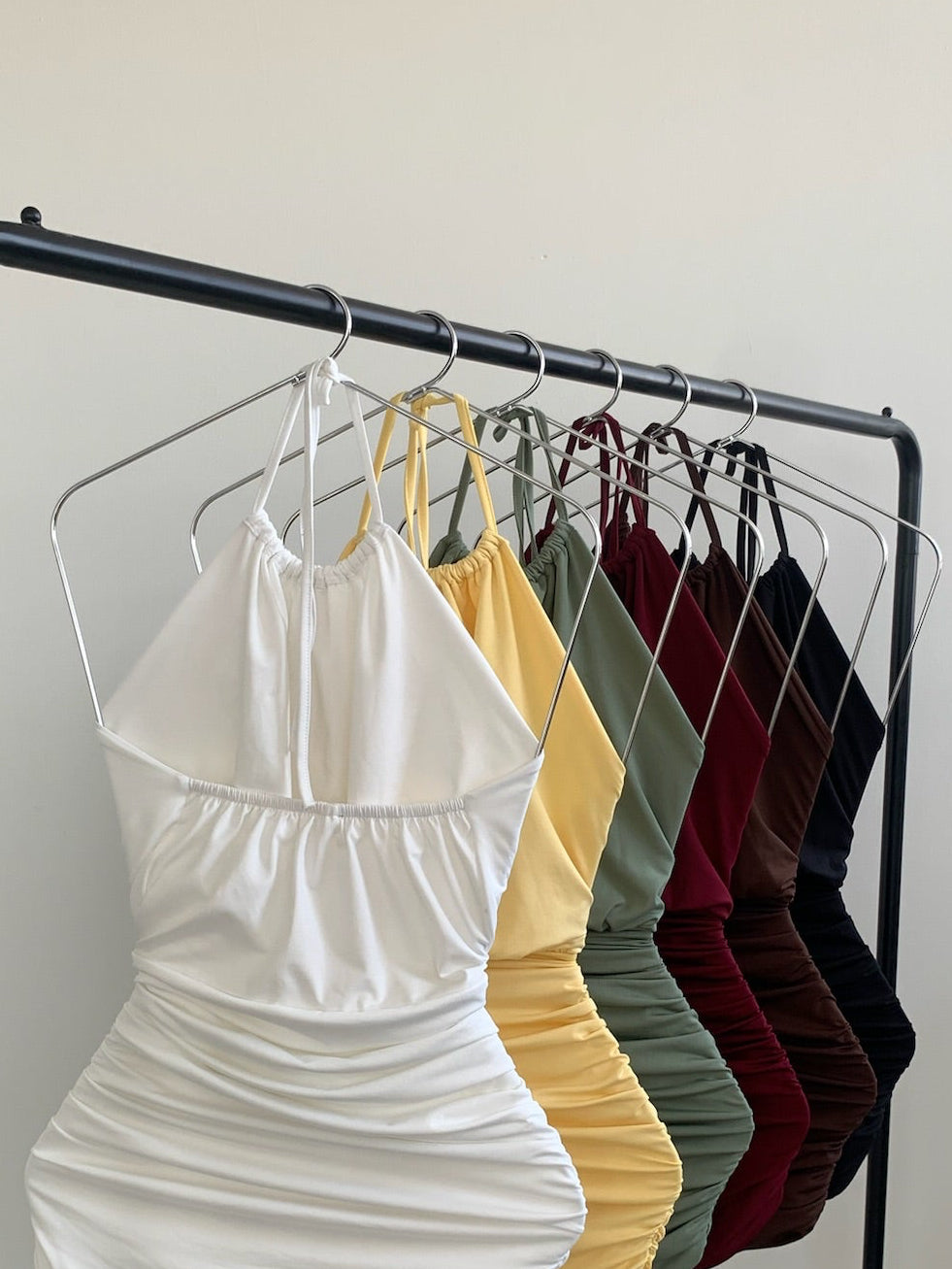 Iana Minidress