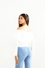 Blusa Odette