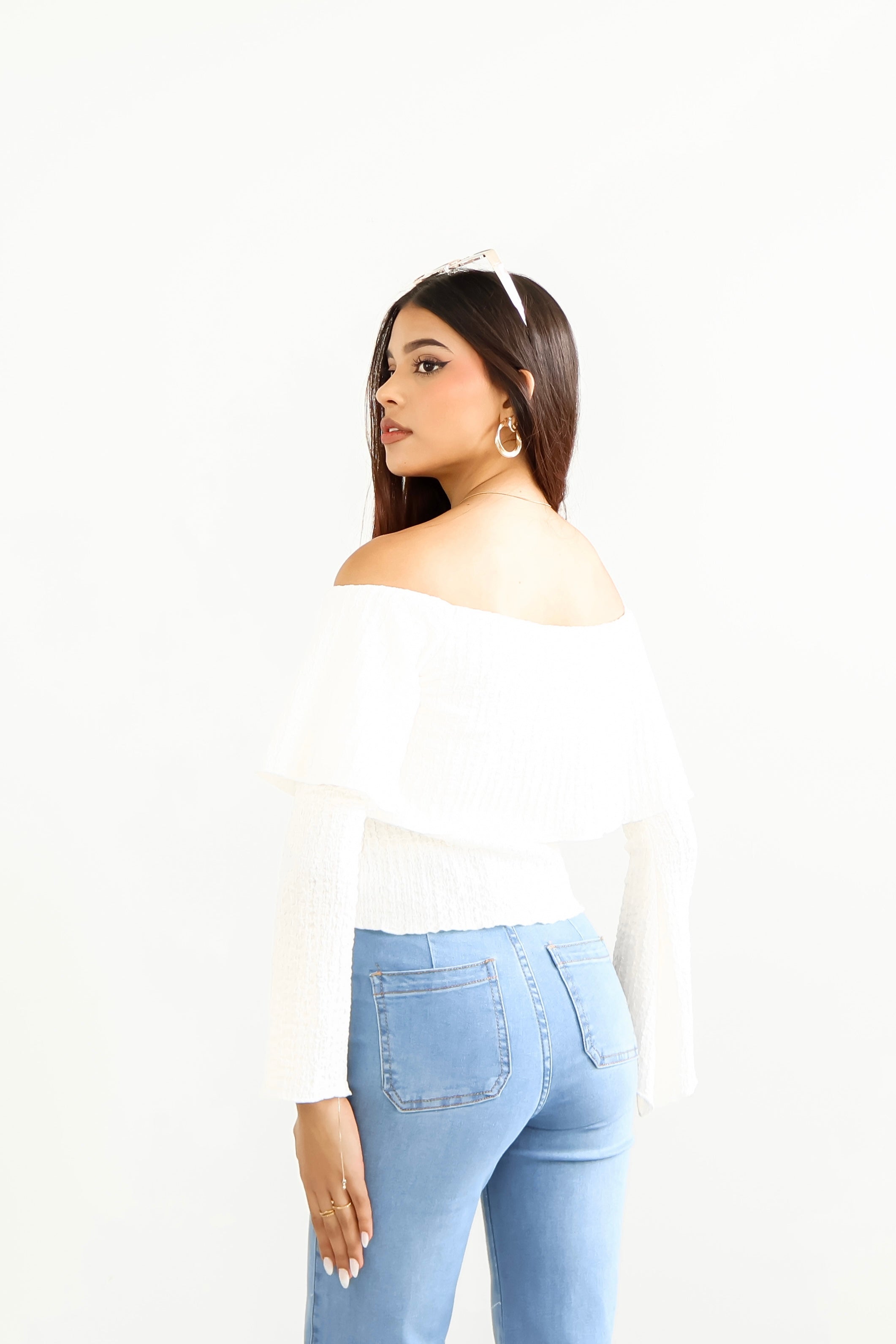 Blusa Odette