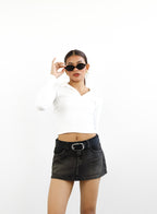 FALDA SHORT ALE