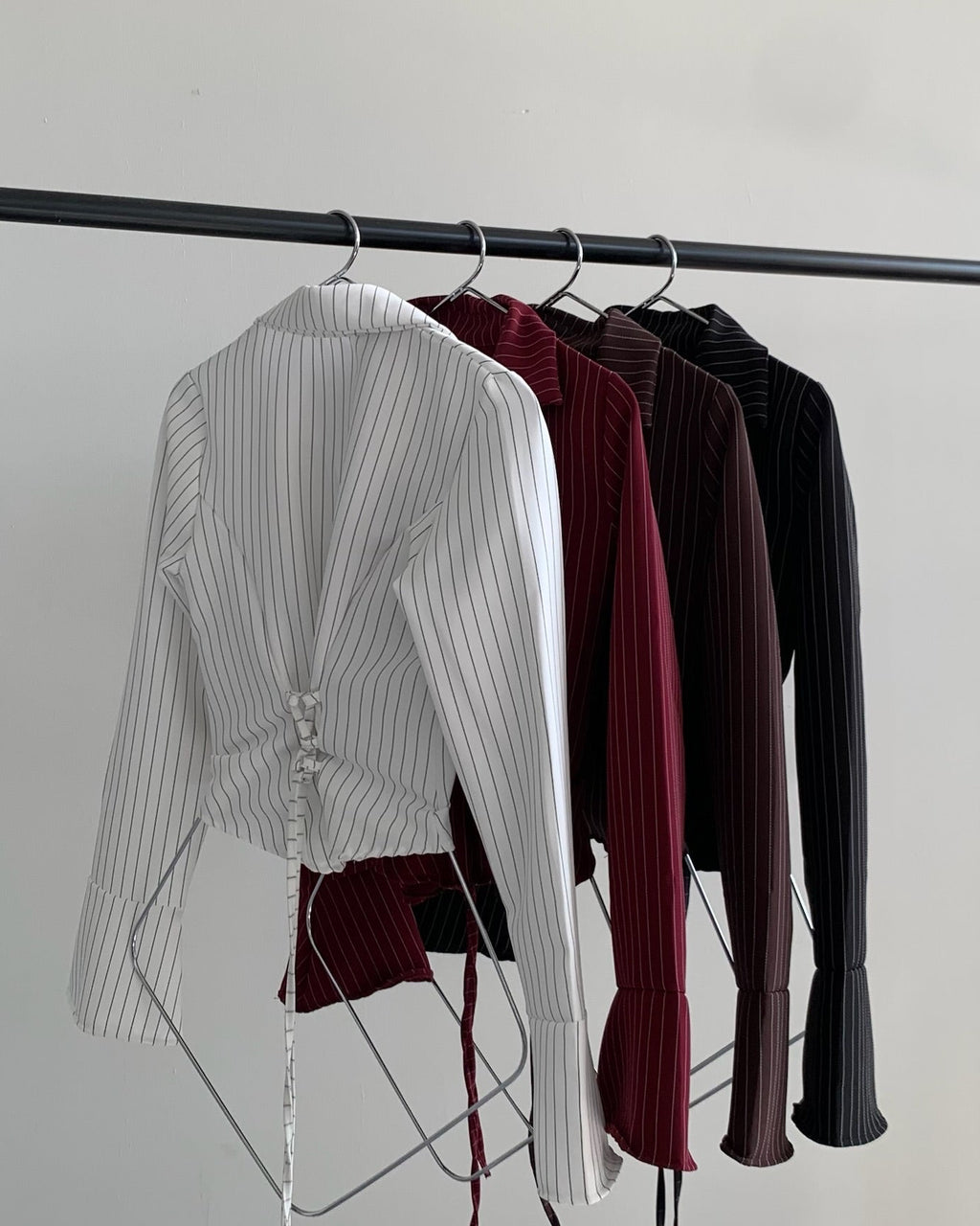 BLUSA LORA