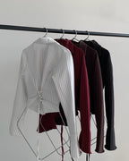 BLUSA LORA