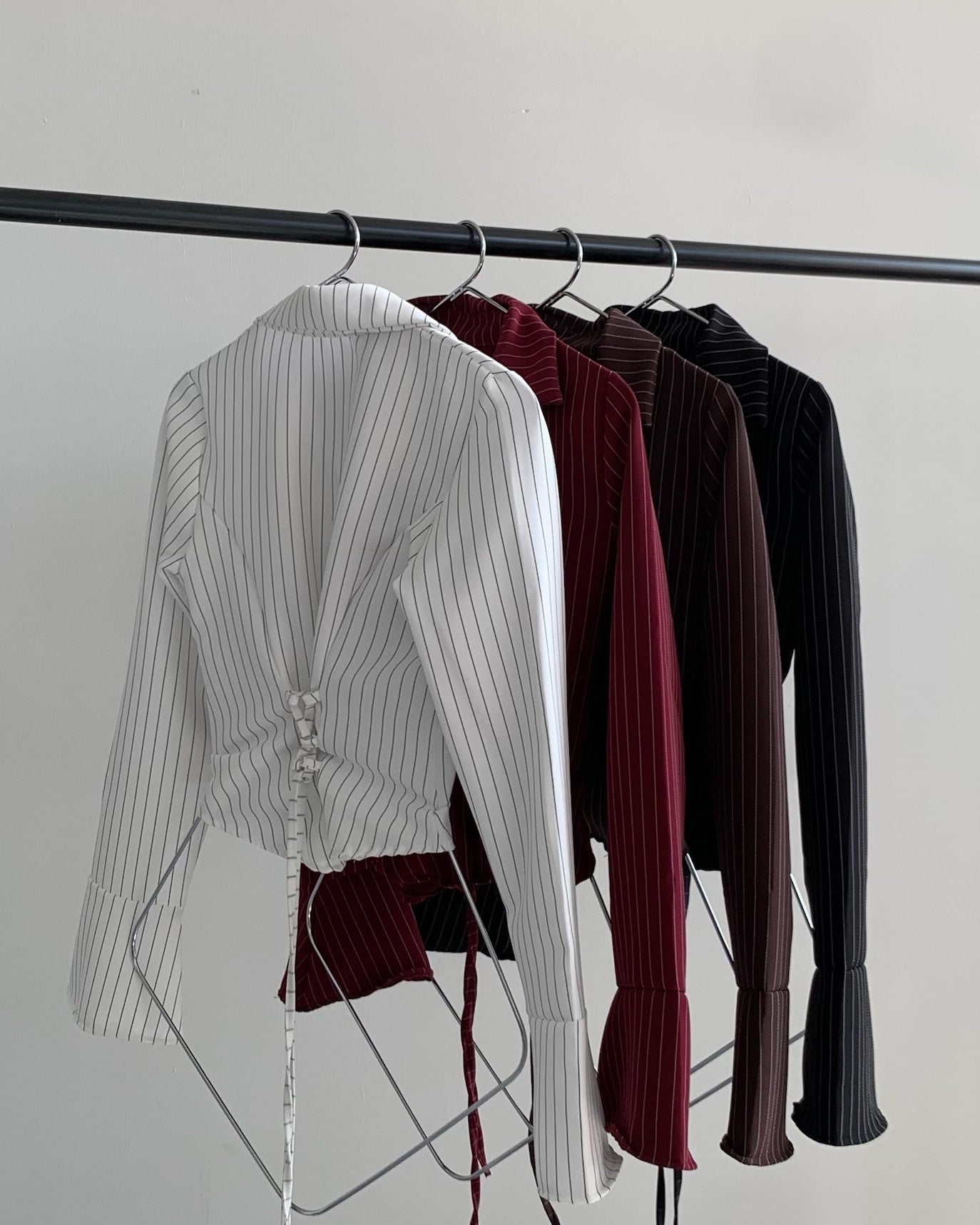 BLUSA LORA
