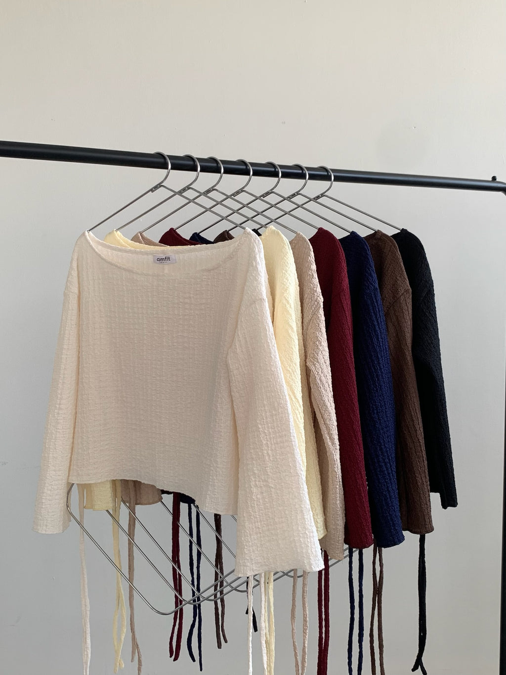BLUSA JULIETTE