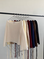 BLUSA JULIETTE