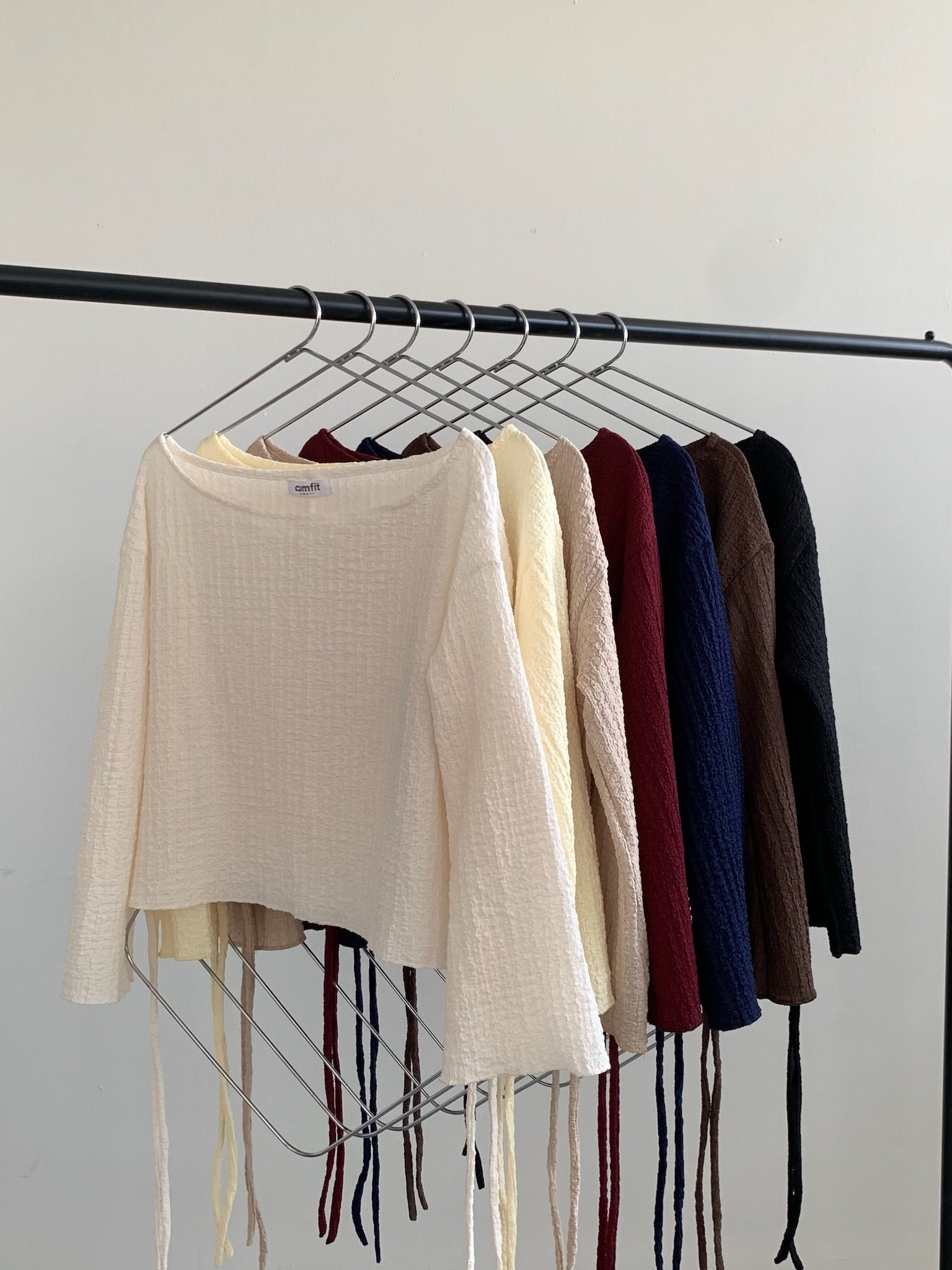BLUSA JULIETTE