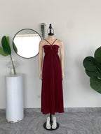 Briseida Maxidress