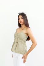 BLUSA MARA