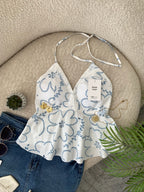 BLUSA KAELIS