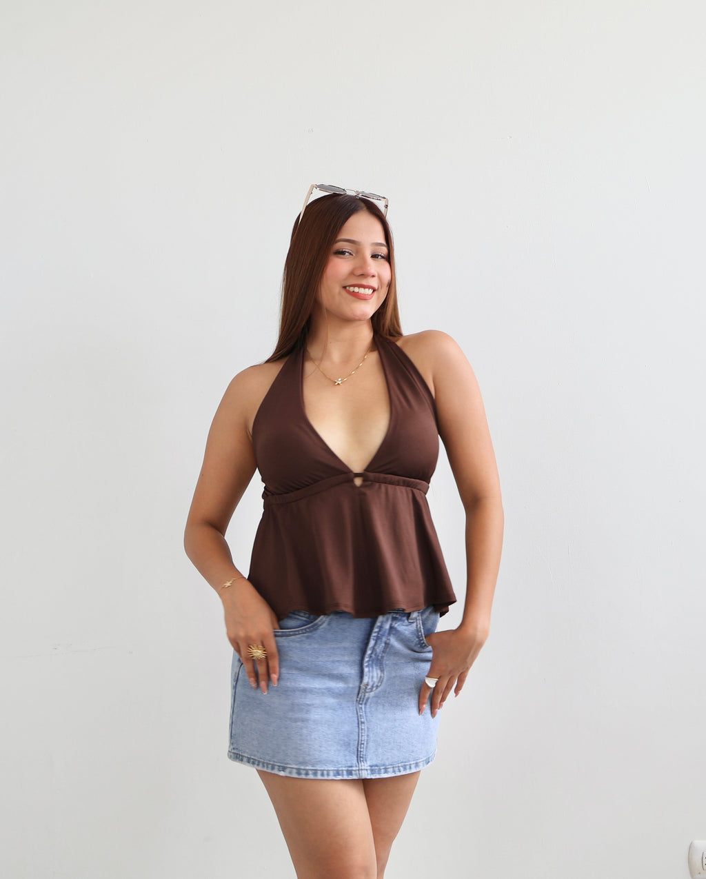 Top Nalani