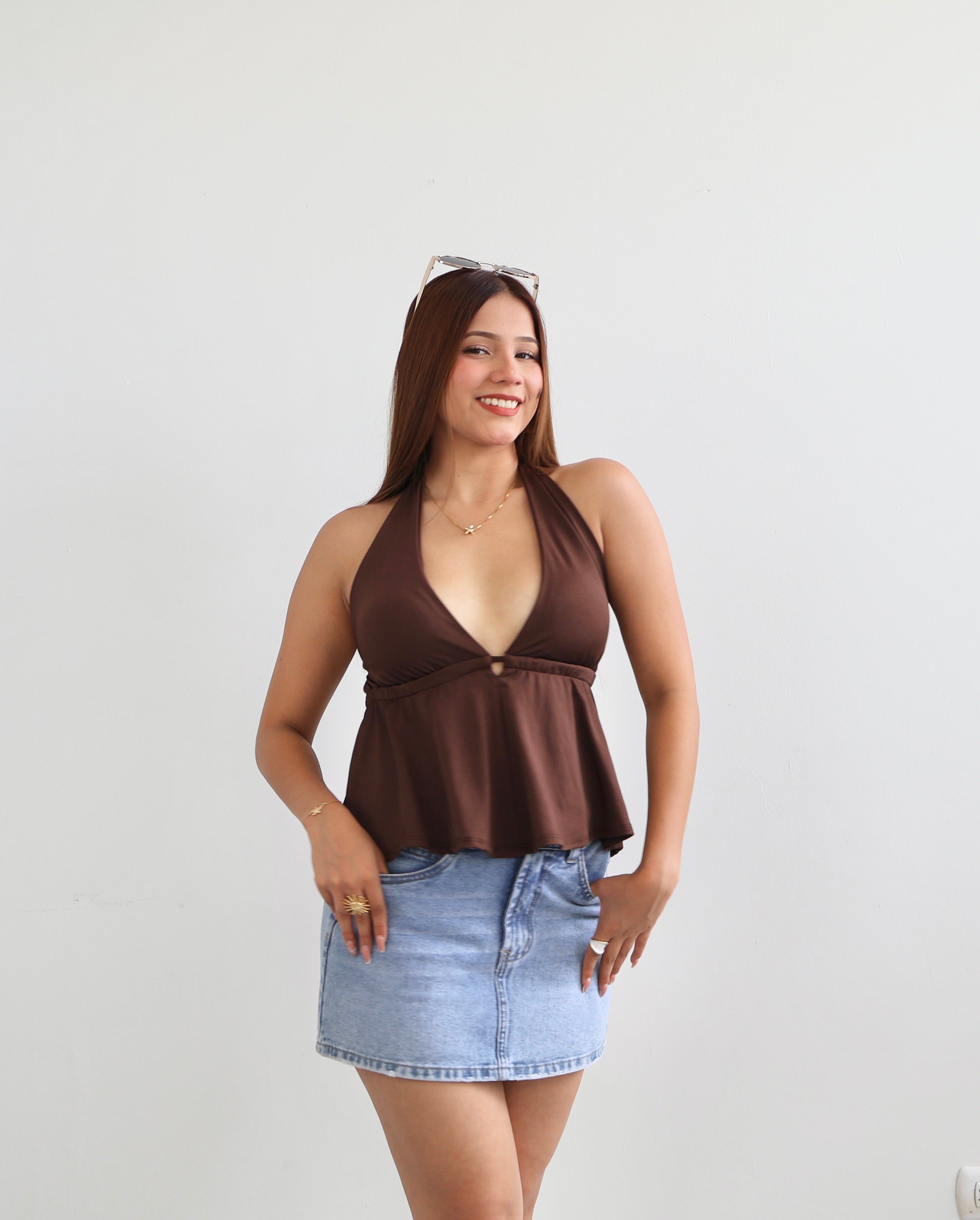 Top Nalani