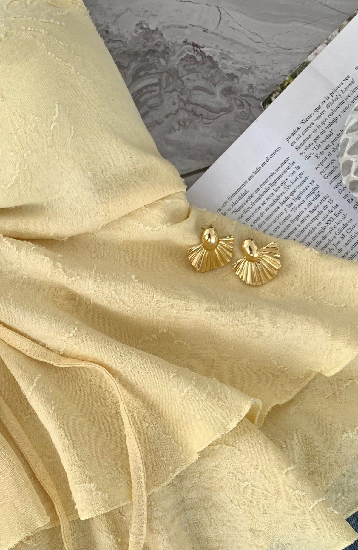 BLUSA ORELIA