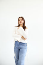 BLUSA JULIETTE