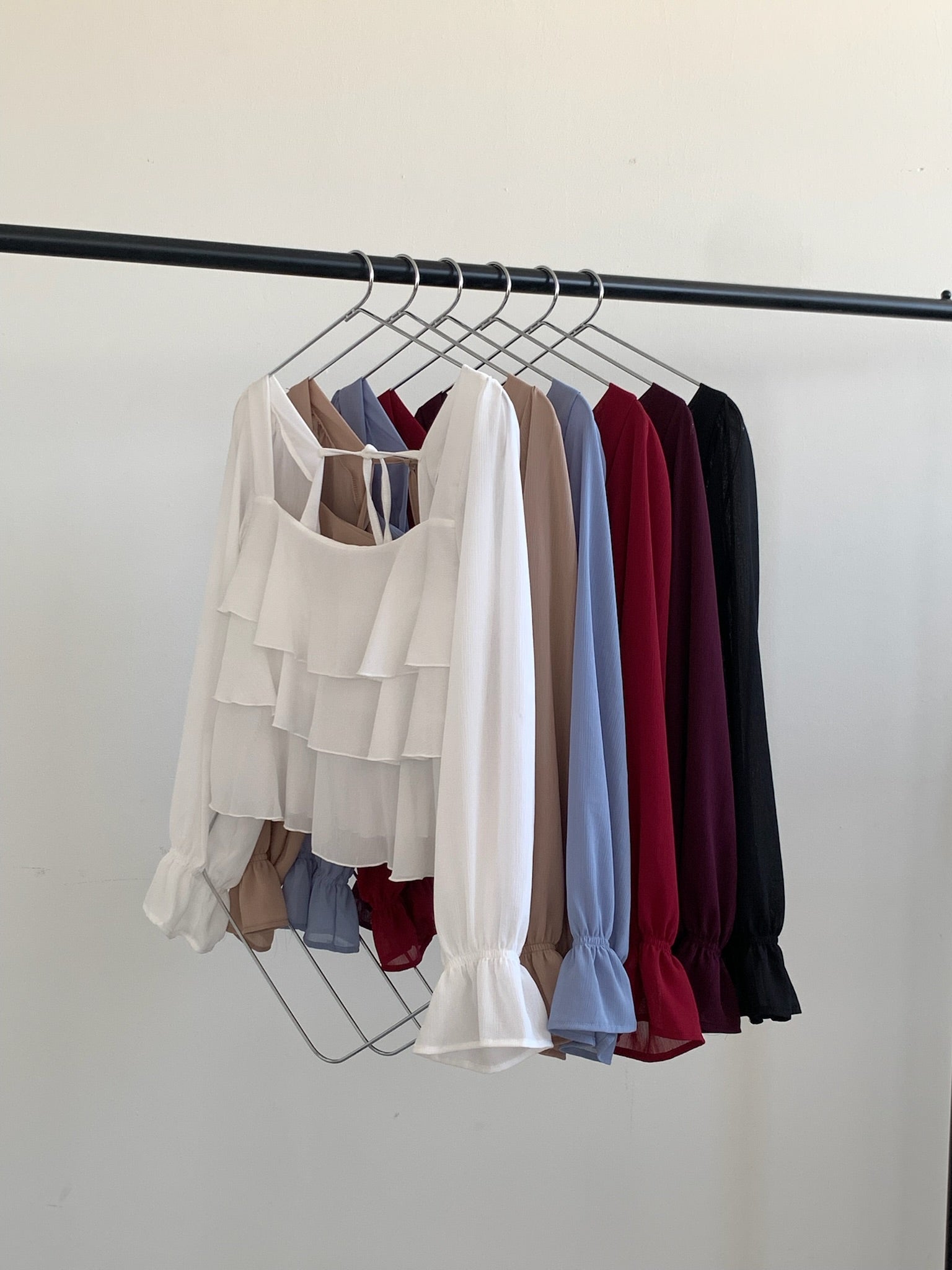 BLUSA KEIRA