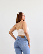 WIDE LEG SAMANTHA