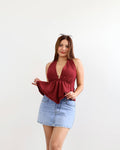 Top Maia