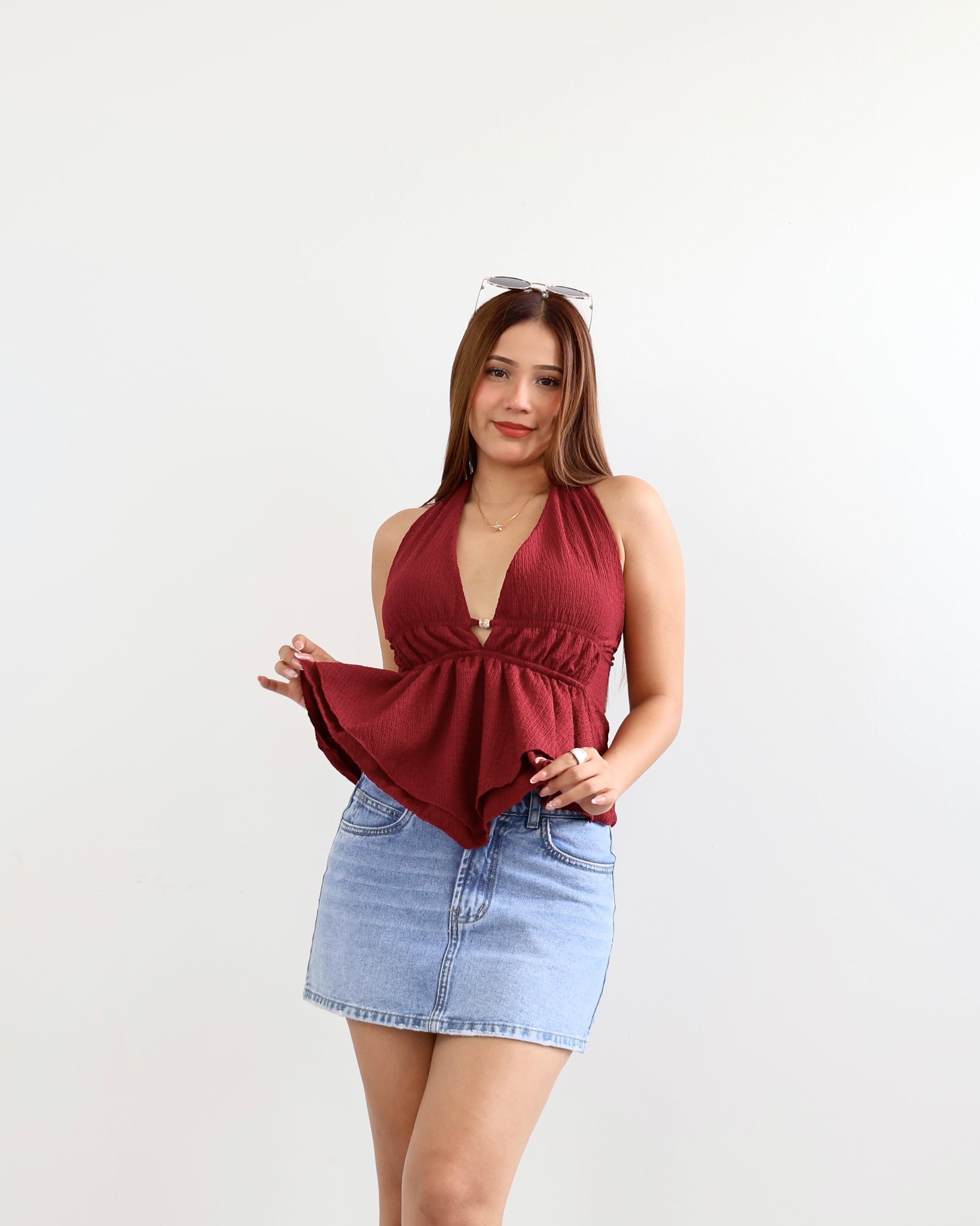 Top Maia