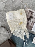 TOP LINETTE