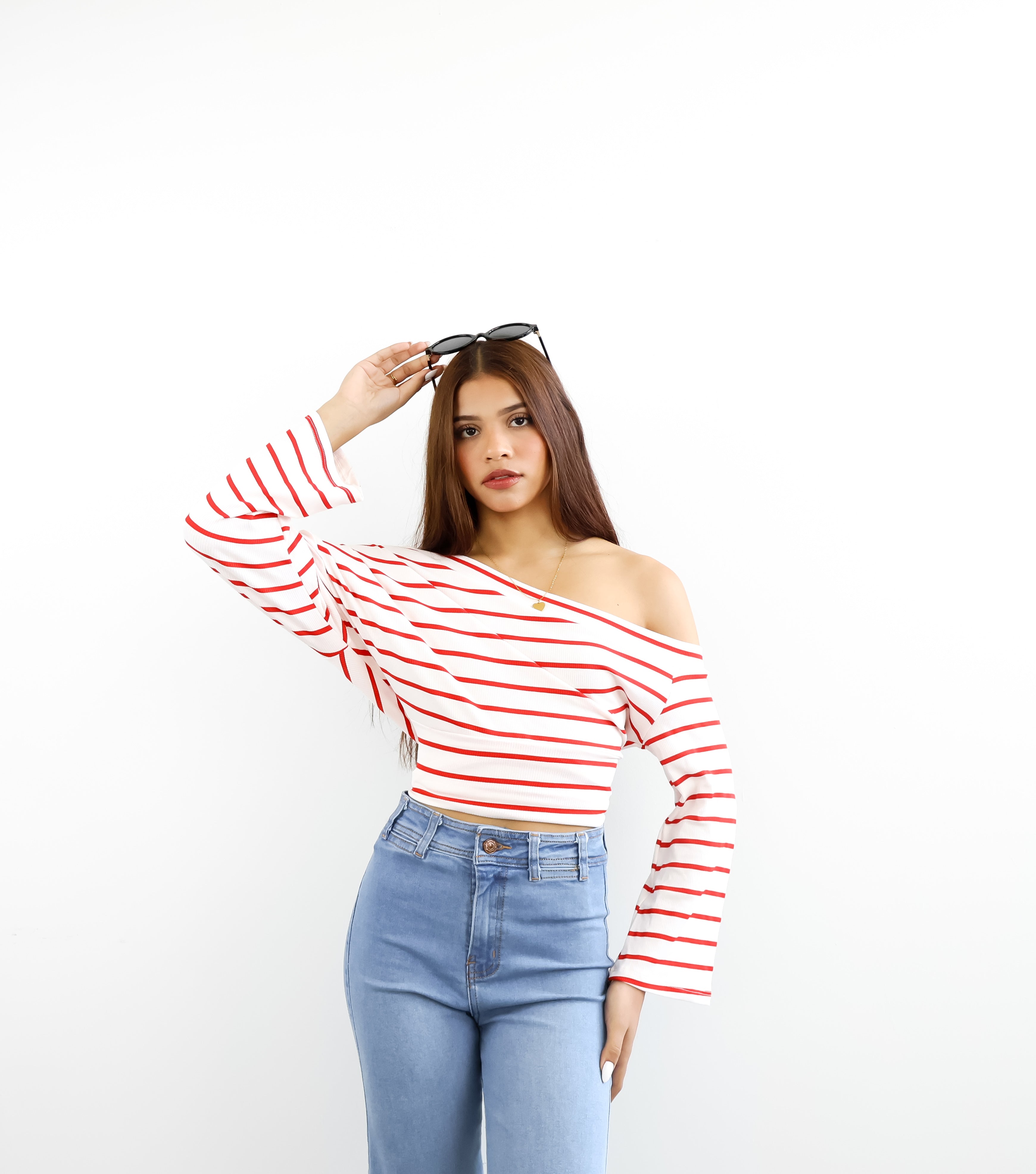 VANESSA TOP