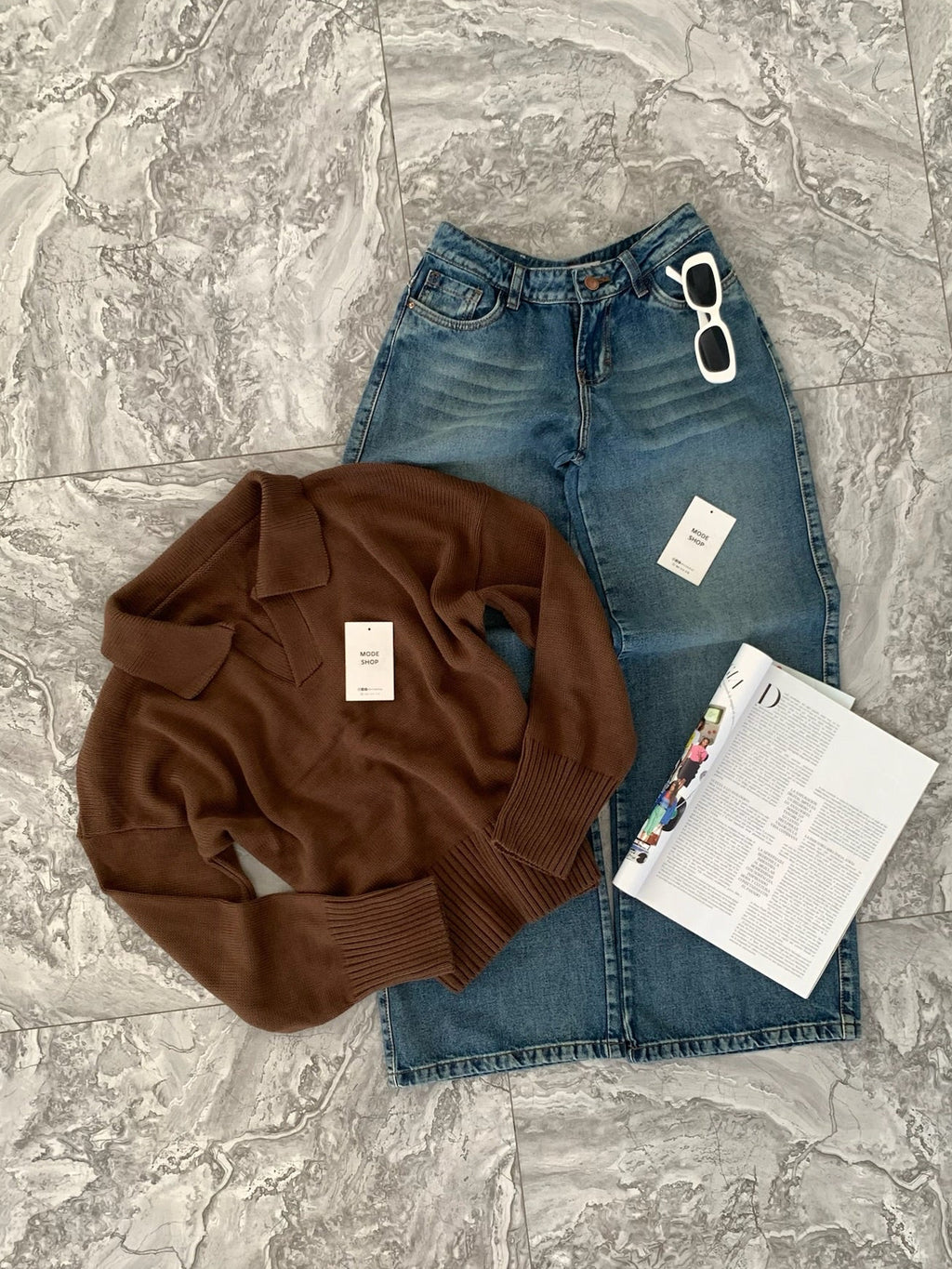 Sweater Salma