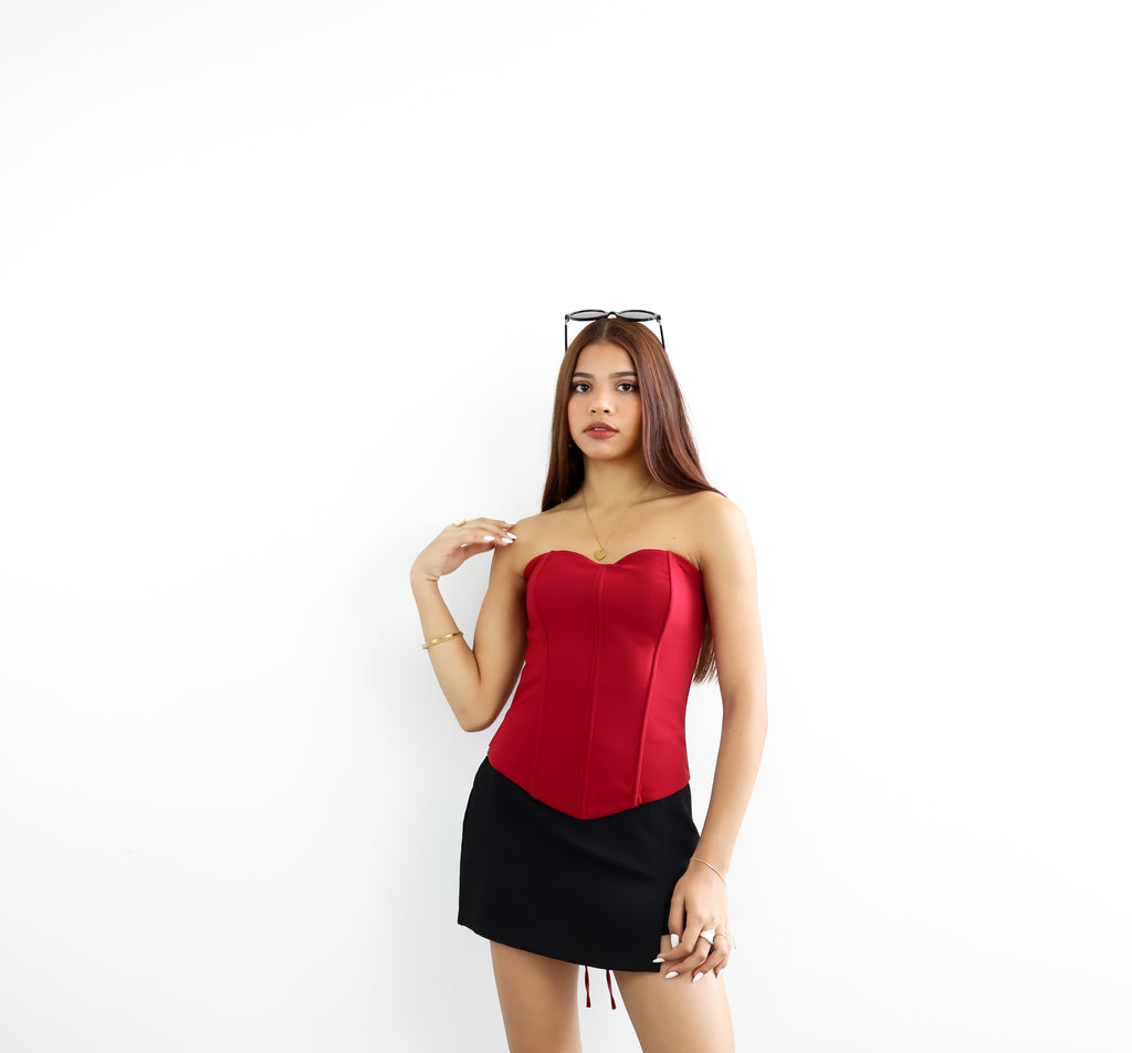 CORSET CALI