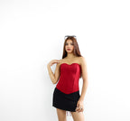 CORSET CALI