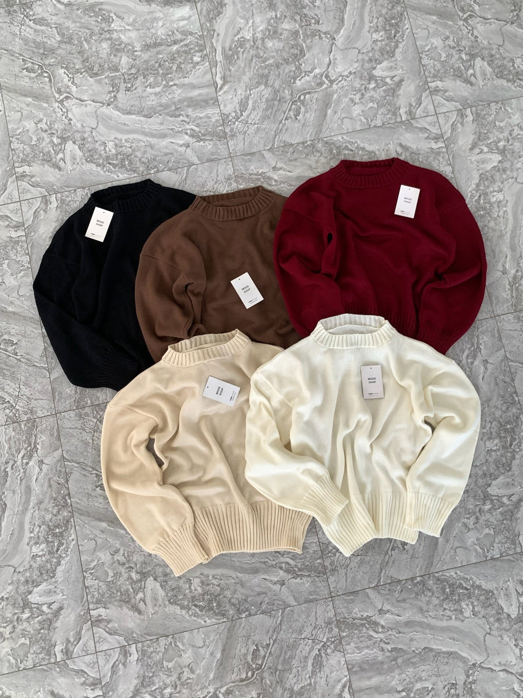 Sweater Maia