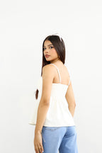 BLUSA SAHARA