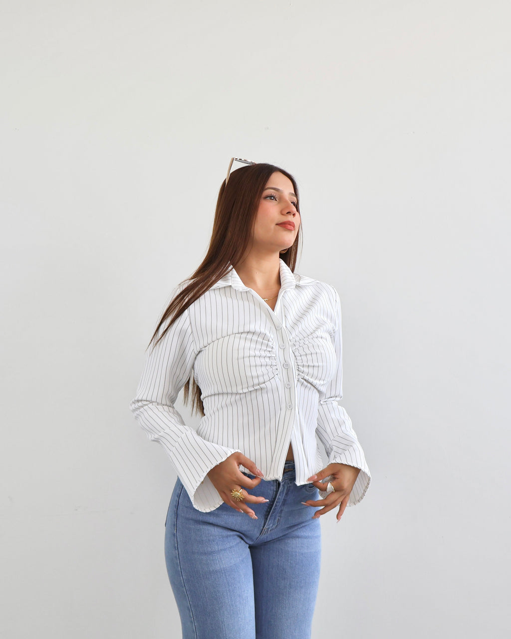 BLUSA LORA
