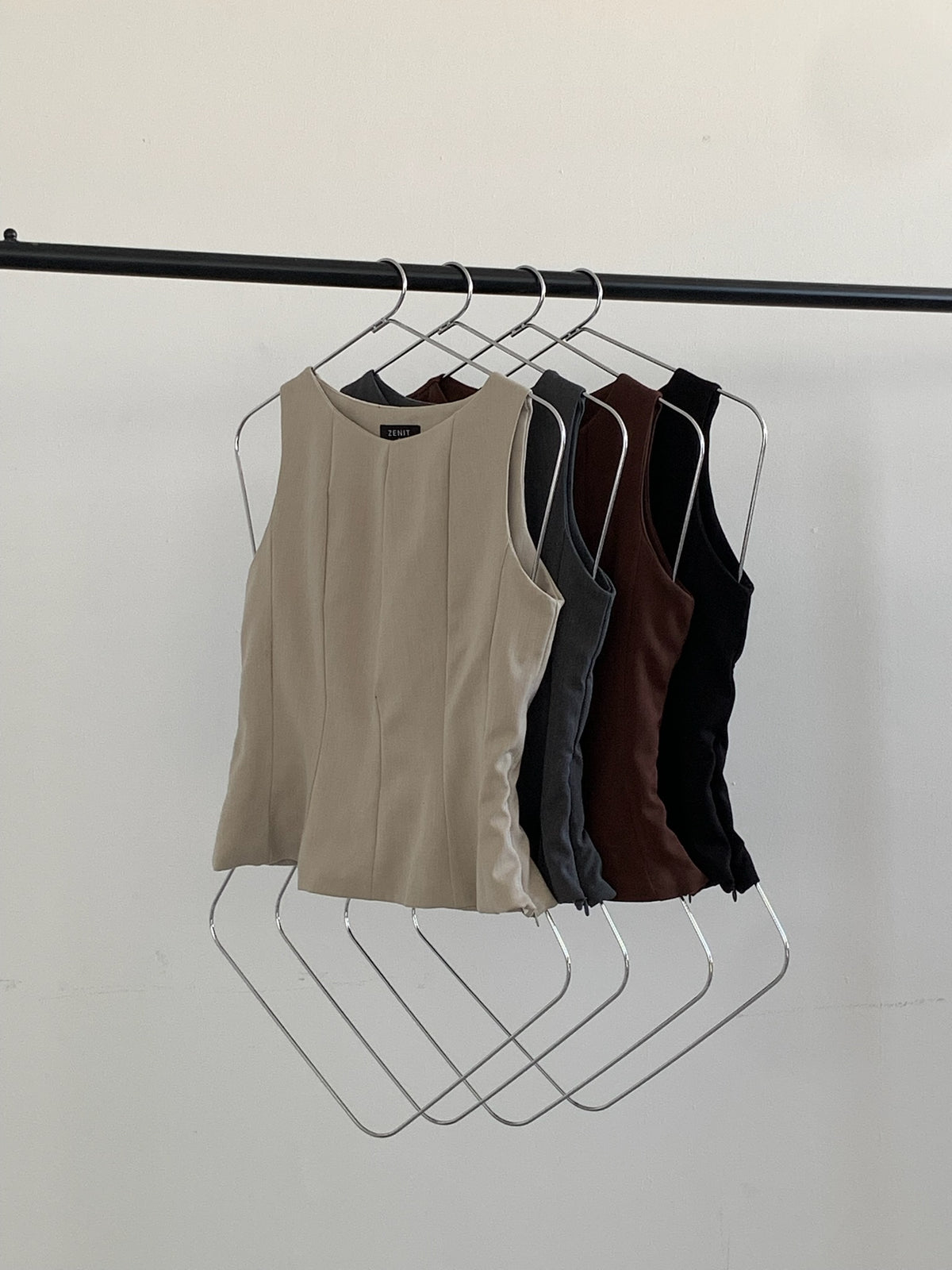 BLUSA BRIELLE