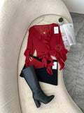 BLUSA NIVERA