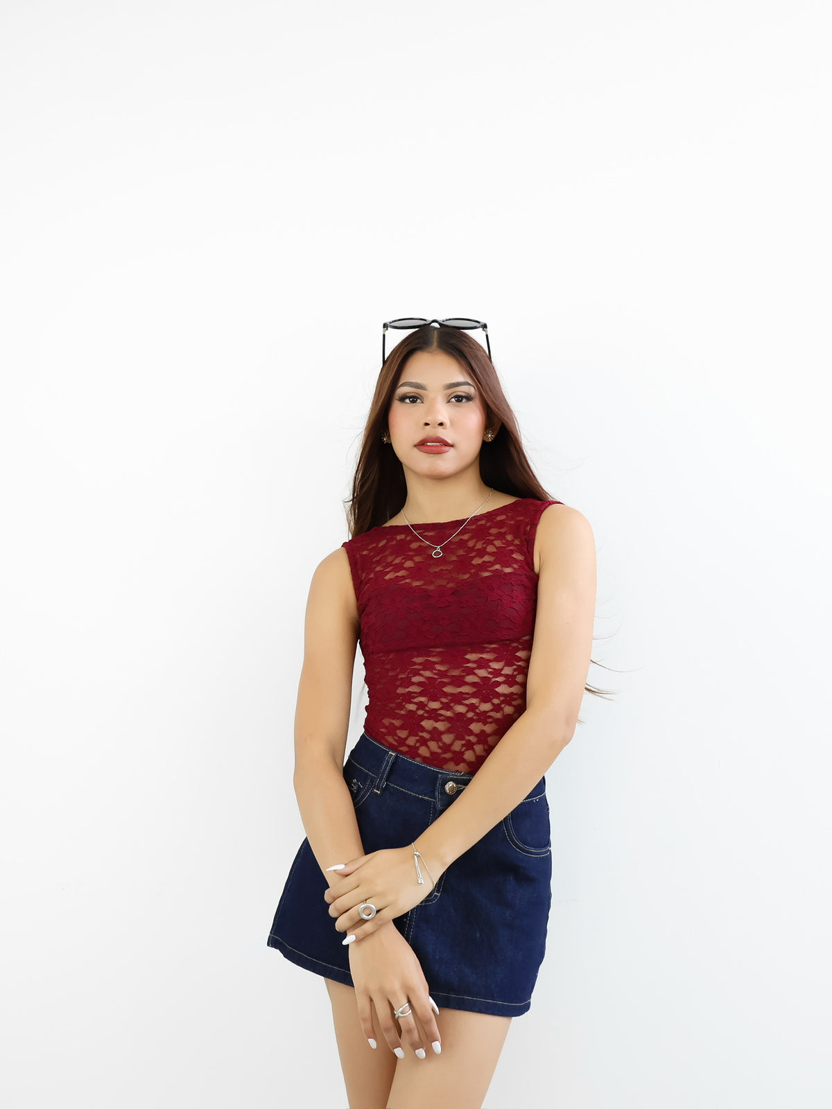 BODY GALENE