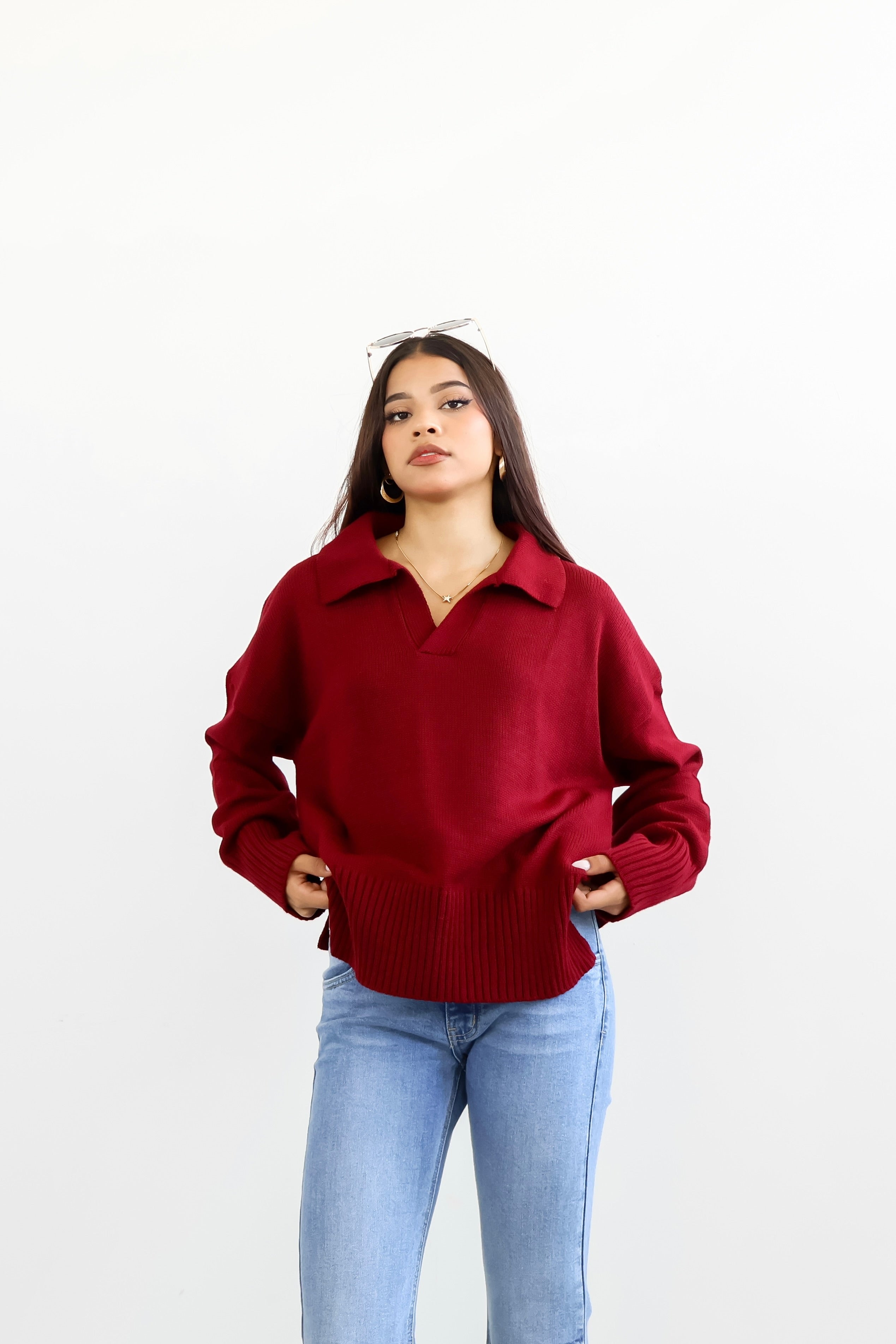 Sweater Salma