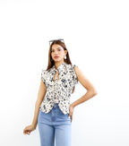 BLUSA PARÍS