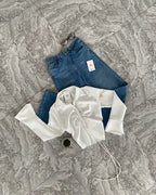 BLUSA LORA