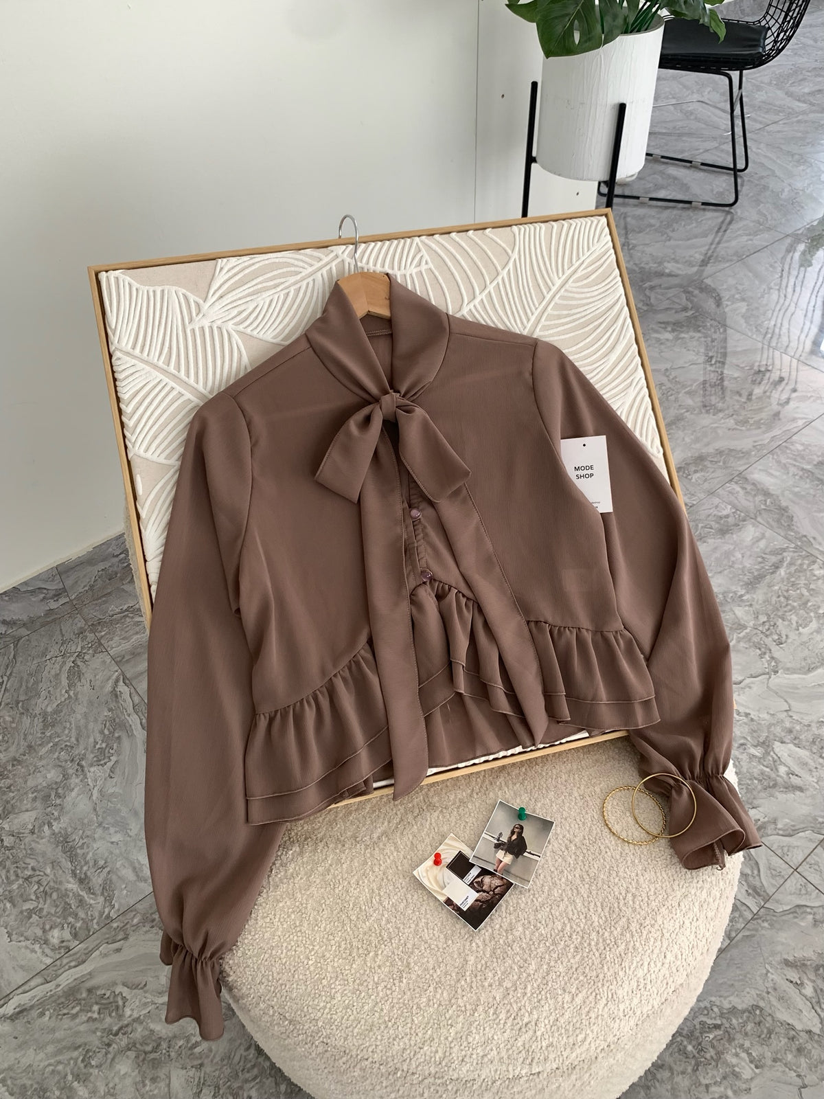 BLUSA GIGI