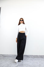 VALERIA SASTRE PANT