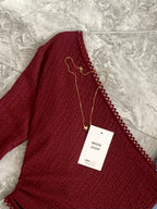 BLUSA AURA