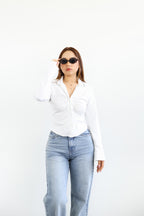 BLUSA LORA