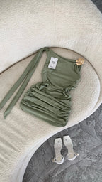 DIONE DRESS