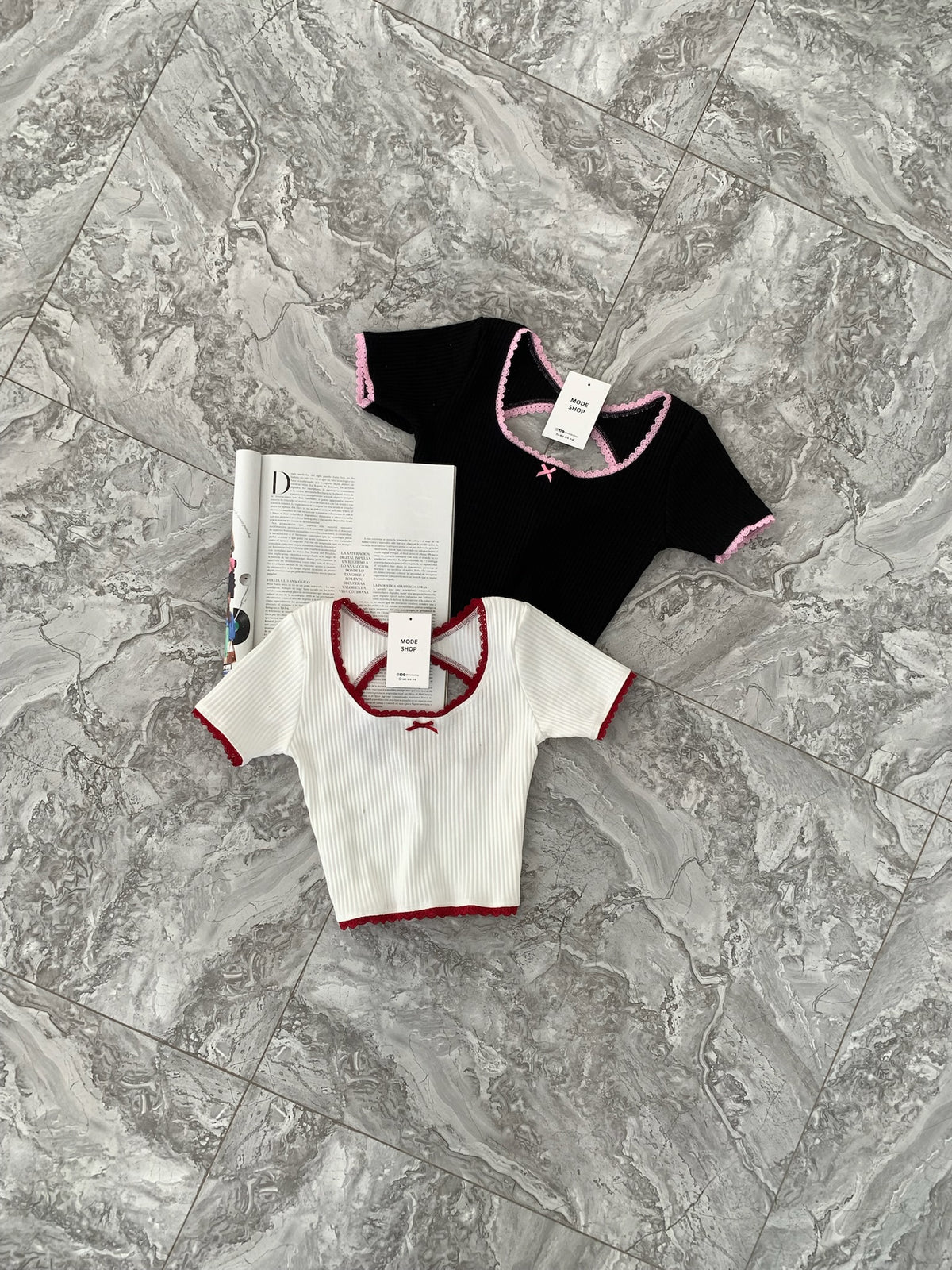 ARVELLA BASIC