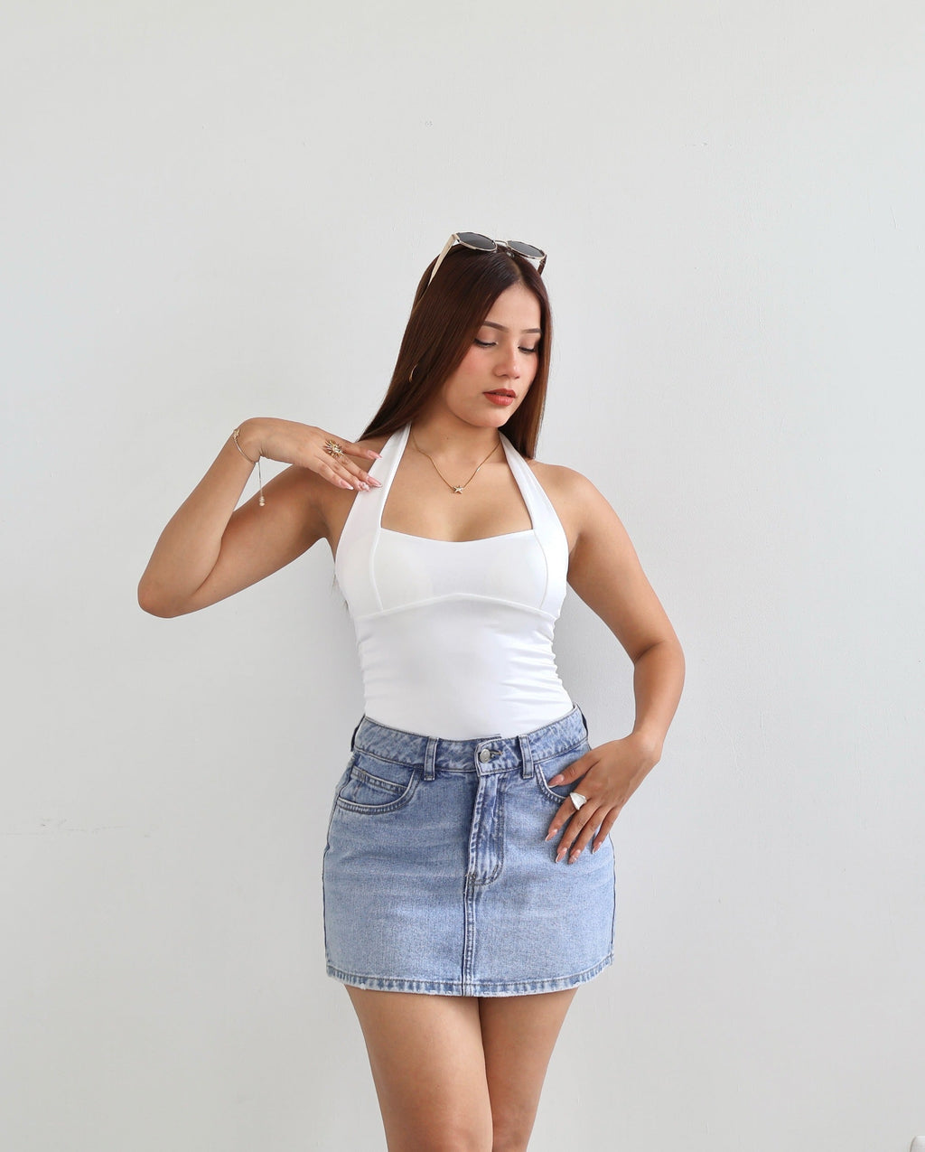 Top rachel