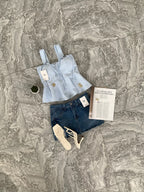 BLUSA AMARA