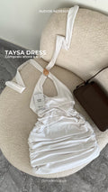 TAYSA DRESS