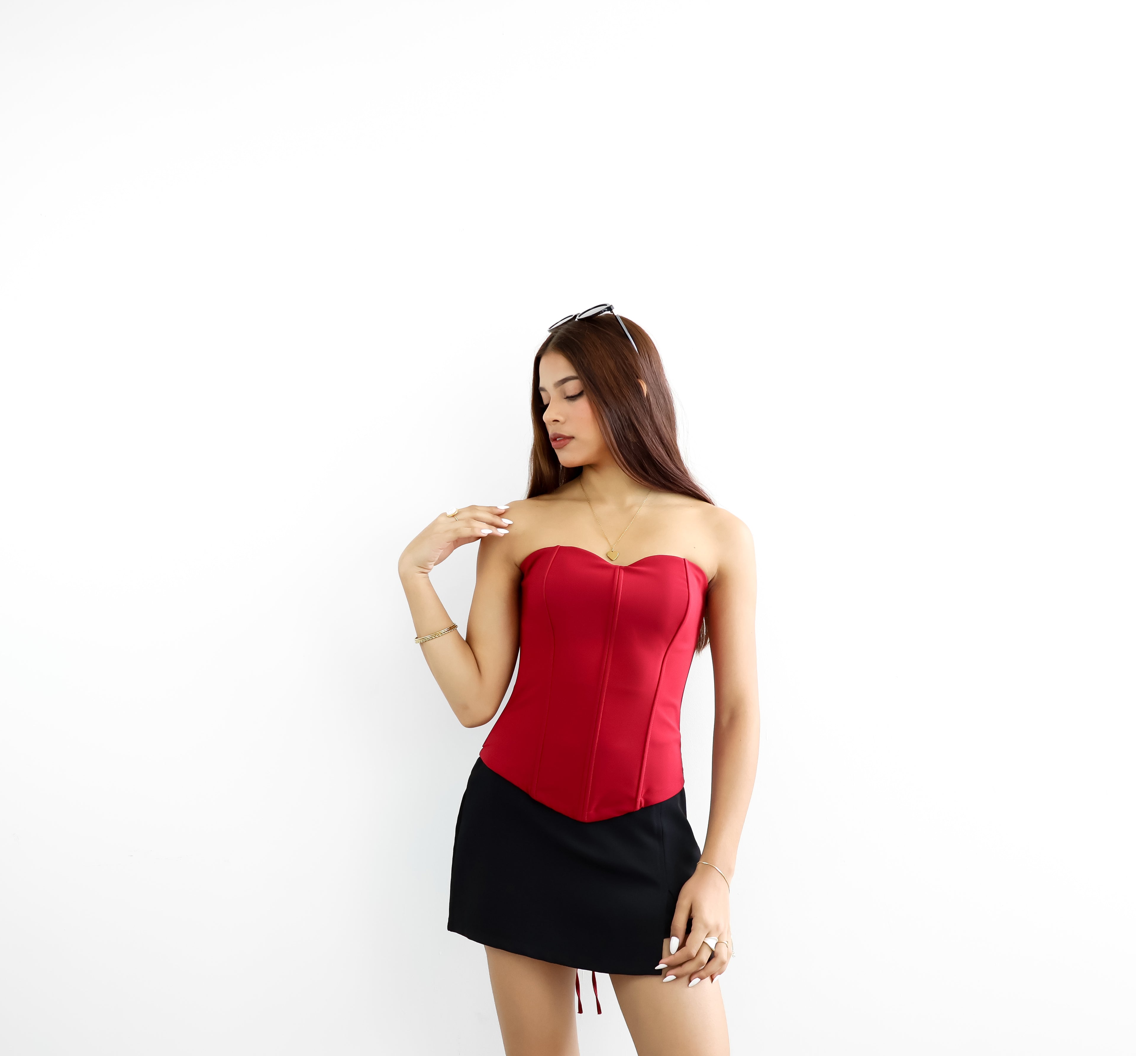 CORSET CALI